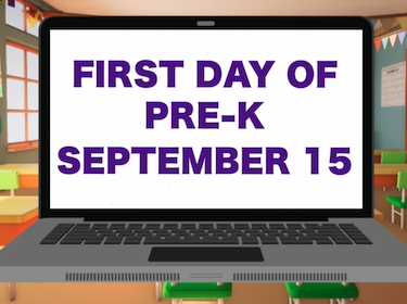  Pre-K Enrollment